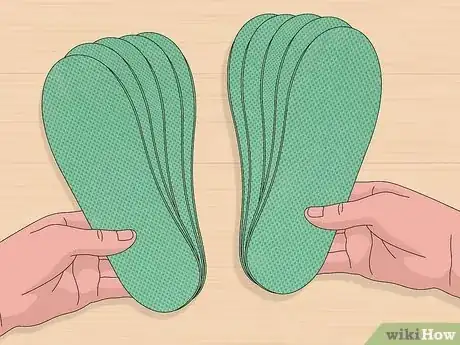 Imagen titulada Build Shoe Insoles Step 9