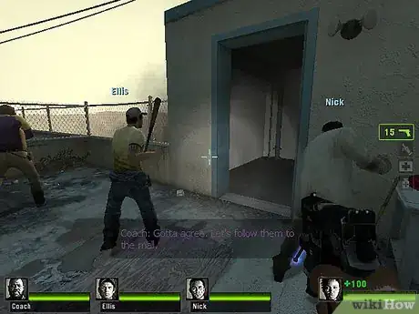 Imagen titulada Play Left 4 Dead 2 Step 3