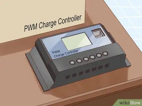 Imagen titulada Charge a Battery with a Solar Panel Step 4.jpeg