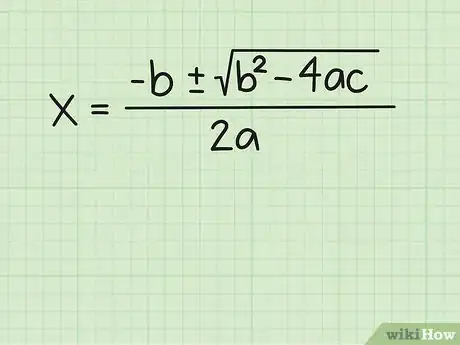 Imagen titulada Solve Quadratic Equations Step 8