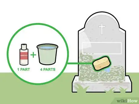 Imagen titulada Clean a Gravestone Step 6