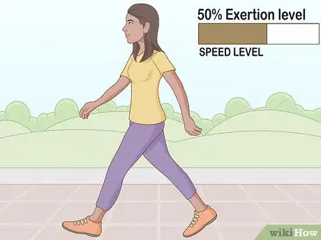 Imagen titulada Walk Properly Step 5