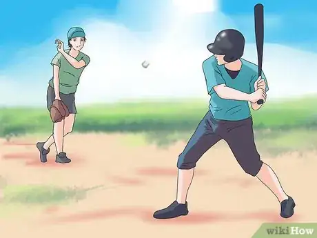 Imagen titulada Break in a Softball Bat Step 6