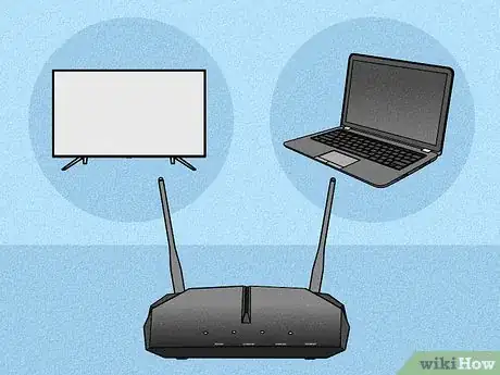 Imagen titulada Connect Your PC to Your TV Wirelessly Step 10