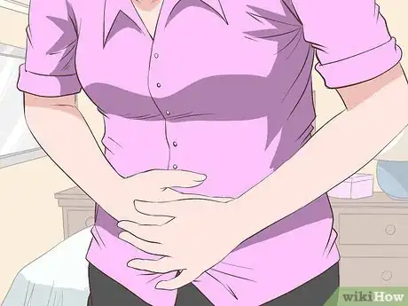 Imagen titulada Recognize Pelvic Inflammatory Disease (PID) Step 1