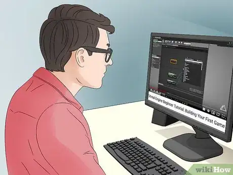 Imagen titulada Make a Video Game from Scratch Step 5