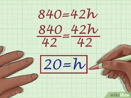 Imagen titulada Find The Height Of a Prism Step 10