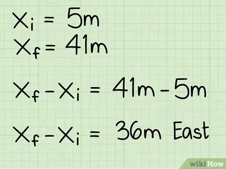 Imagen titulada Calculate Velocity Step 3