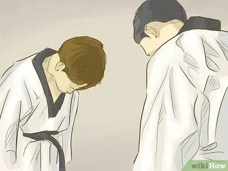 Imagen titulada Do Taekwondo Step 11