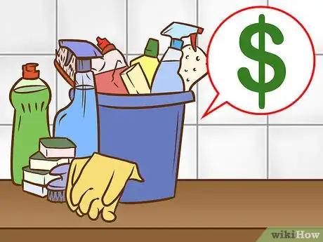 Imagen titulada Start Your Own Cleaning Business Step 10