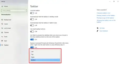 Imagen titulada Windows 10 Select Taskbar Location.png