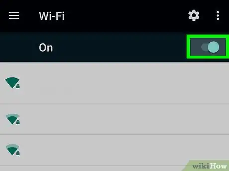 Imagen titulada Use WiFi Direct on Android Step 4