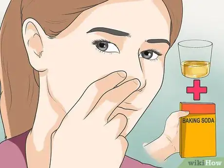 Imagen titulada Get Rid of Acne on Your Nose Step 15
