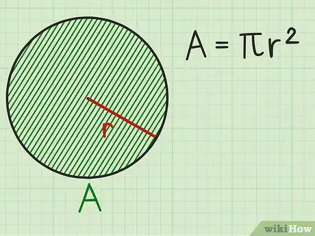 Imagen titulada Calculate the Radius of a Circle Step 9