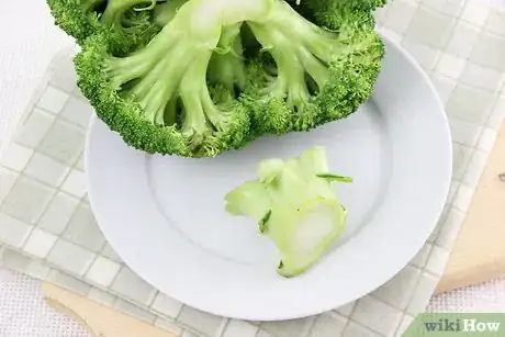 Imagen titulada Steam Broccoli in a Rice Cooker Step 2Bullet1