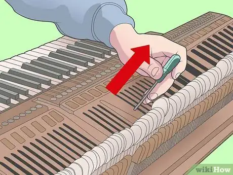 Imagen titulada Restore a Piano Step 5