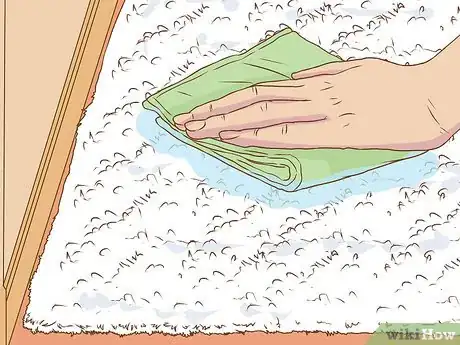 Imagen titulada Clean a White Rug Step 5