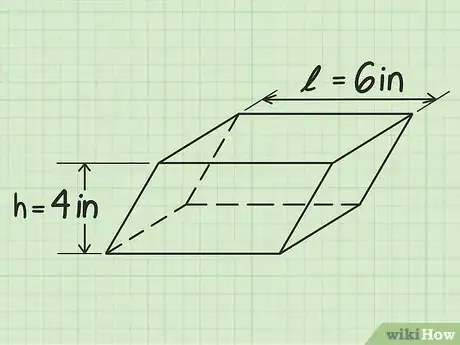 Imagen titulada Calculate the Area of a Parallelogram Step 8