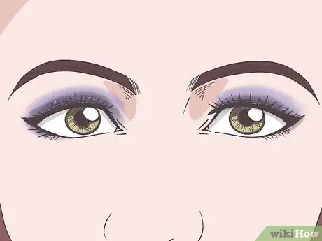 Imagen titulada Determine Eye Shape Step 12