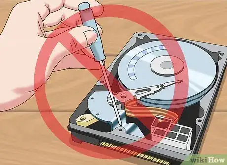 Imagen titulada Recover a Dead Hard Disk Step 5