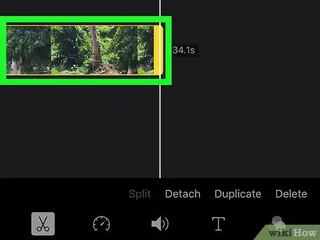 Imagen titulada Edit Videos on the iPhone Step 13