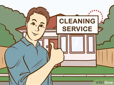 Imagen titulada Start Your Own Cleaning Business Step 6