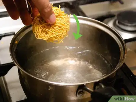 Imagen titulada Make Buttered Noodles Step 3