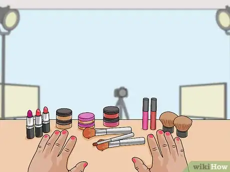 Imagen titulada Do a Makeup Tutorial Step 6