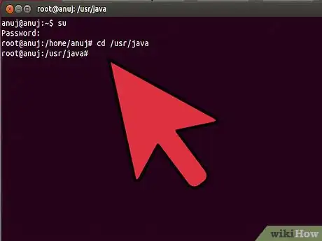 Imagen titulada Install Bin Files in Linux Step 5