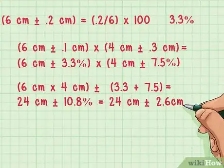 Imagen titulada Calculate Uncertainty Step 13