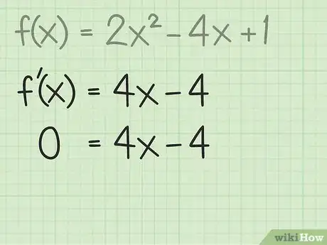 Imagen titulada Find the Maximum or Minimum Value of a Quadratic Function Easily Step 12