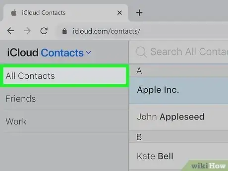 Imagen titulada Transfer Contacts from iPhone to Android via Bluetooth Step 13