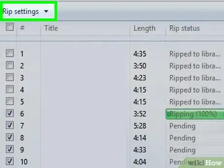 Imagen titulada Convert CDA to MP3 Step 16