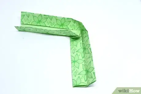 Imagen titulada Make a Paper Boomerang Step 15