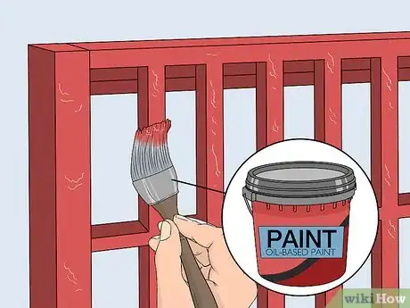 Imagen titulada Remove Paint from Iron Railings Step 14