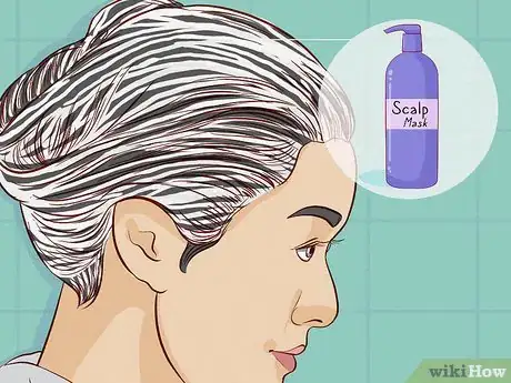 Imagen titulada Encourage Hair Growth Step 3