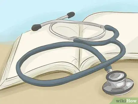 Imagen titulada Become a Veterinarian Step 3