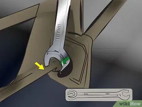 Imagen titulada Fix a Brake Fluid Leak Step 30