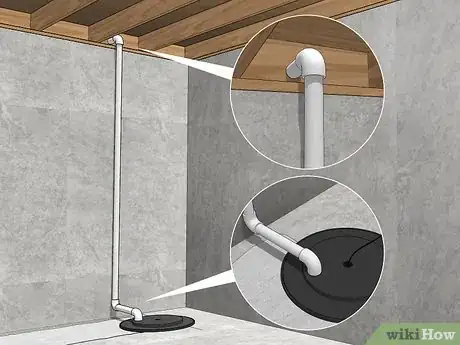 Imagen titulada Waterproof Your Basement Step 19