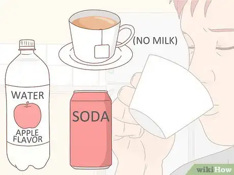 Imagen titulada Follow a Clear Liquid Diet Step 4