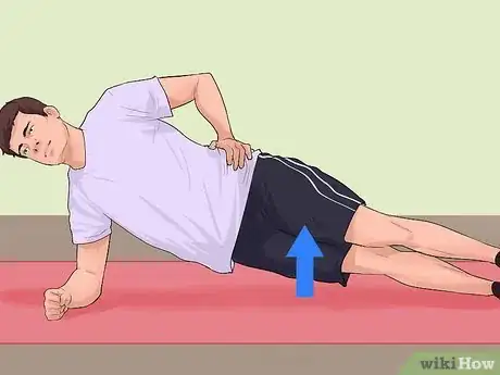 Imagen titulada Exercise for a Flat Stomach Step 10