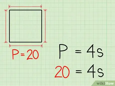 Imagen titulada Calculate a Diagonal of a Square Step 6