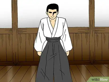 Imagen titulada Do Tai Sabaki (martial Arts Body Shifting) Step 7