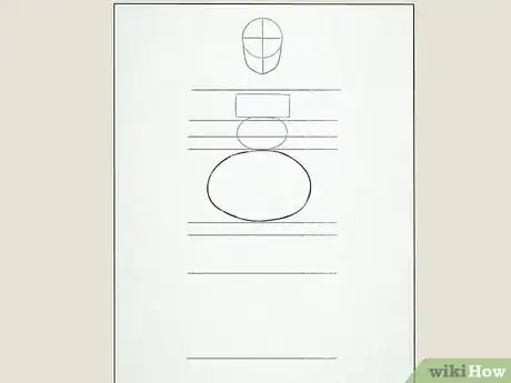 Imagen titulada Draw a Female Body Step 11