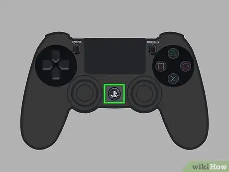 Imagen titulada Sync a PS4 Controller on PC or Mac Step 7