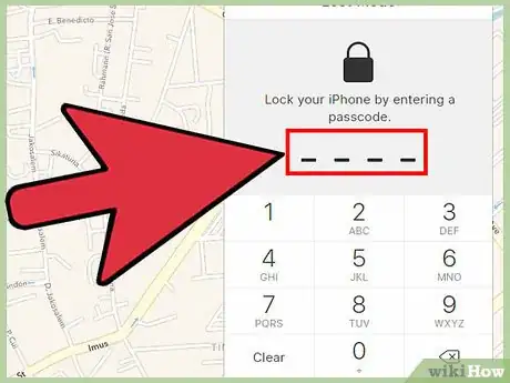Imagen titulada Lock an iPhone Step 10
