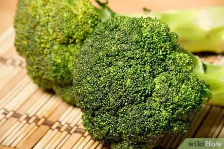 Imagen titulada Keep Broccoli Fresh Step 12