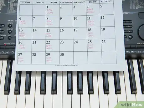 Imagen titulada Teach Yourself to Play the Piano Step 17