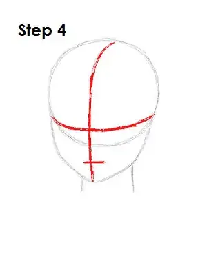 Imagen titulada Draw aang step 4