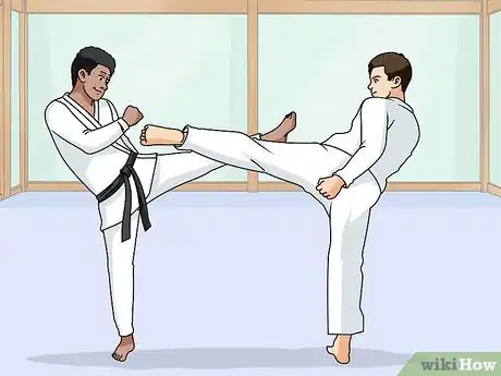 Imagen titulada Discover Your Fighting Style Step 3